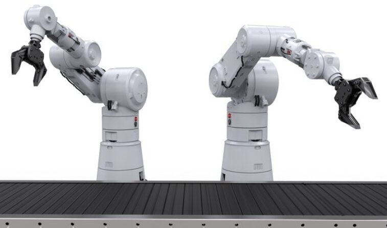 How Lightweight Planetary Gears Enhance the Performance of Robots