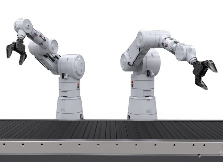 How Lightweight Planetary Gears Enhance the Performance of Robots
