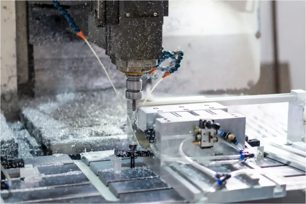 What Makes CNC Laser Cutting Essential for Aerospace Innovation in 2026