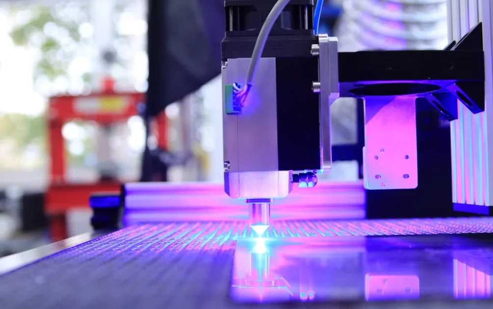 What Makes a Plasma CNC Machine Essential for 2026 Cutting Trends