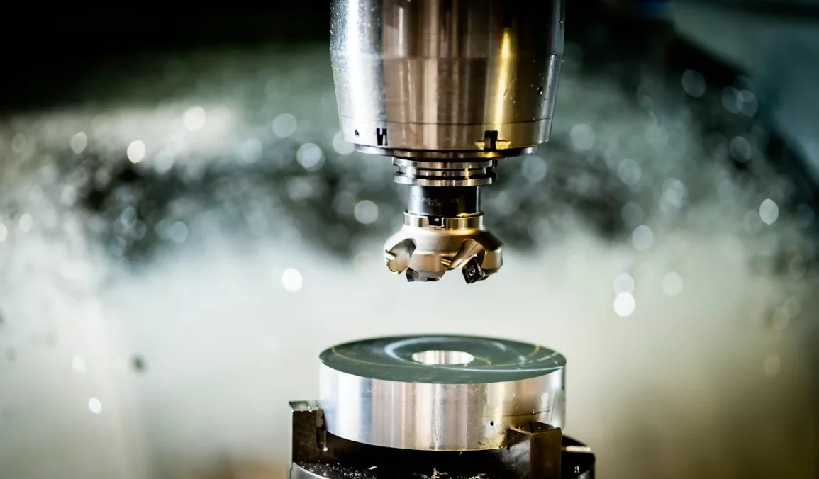Why Custom CNC Machining Is Reshaping Global Manufacturing in 2026