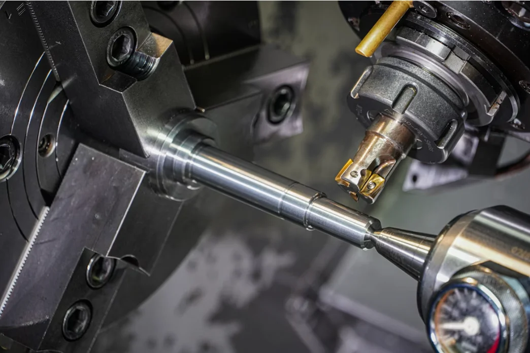What Makes CNC Lathe Machine a Game Changer in Evolving Lathe Technology
