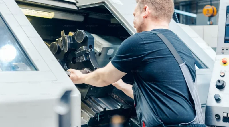 DIY CNC Router Design Considerations for Advanced Builders