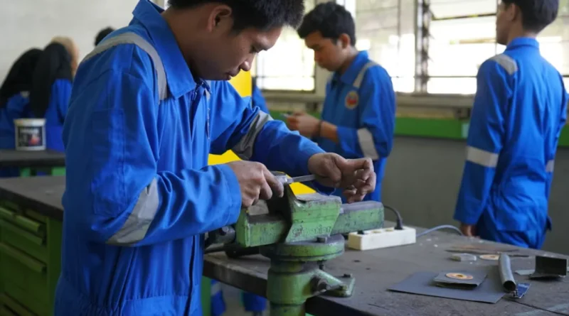 How Does Adaptive Process Control Revolutionize Drilling Machining