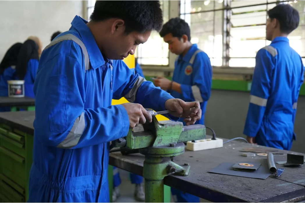 How Does Adaptive Process Control Revolutionize Drilling Machining