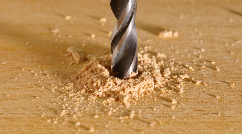 How Does a Drill Press Work in Precision Machining