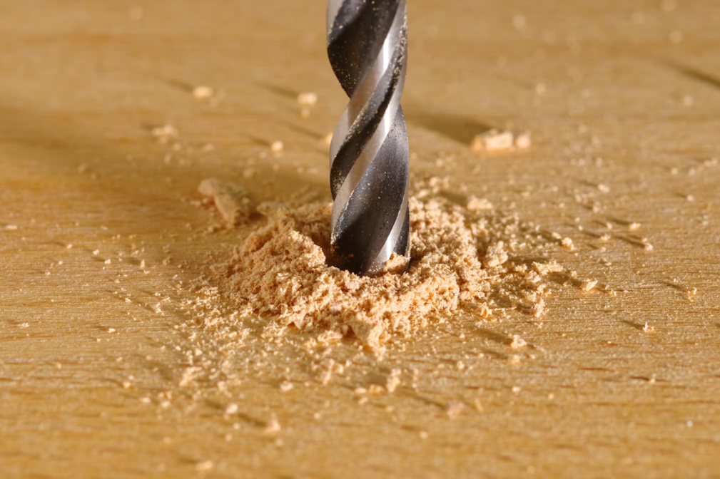 How Does a Drill Press Work in Precision Machining