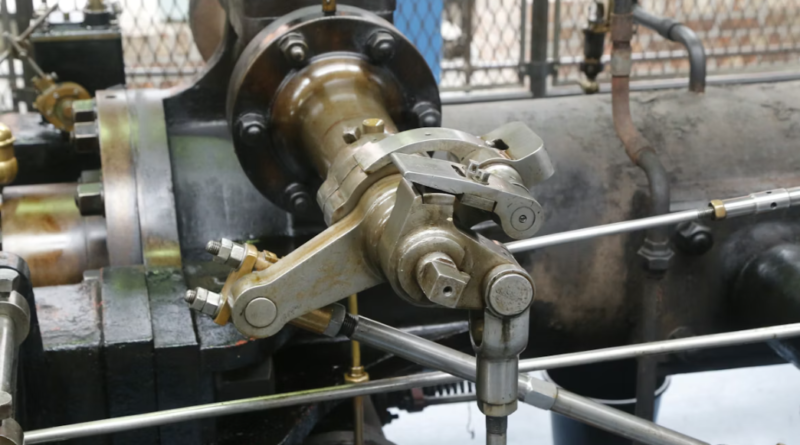 How Does the Magnetic Drill Press Market Ensure Sustainable Growth