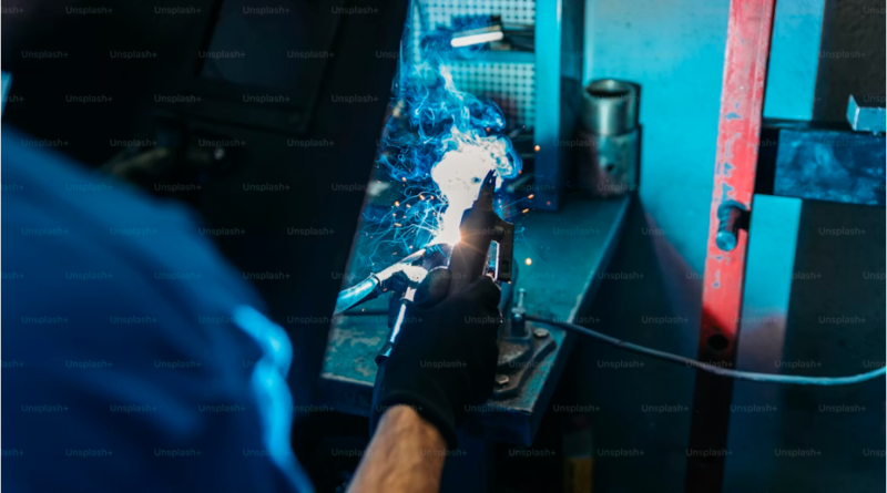 How Does a Laser Welding Machine Revolutionize Manufacturing in 2026