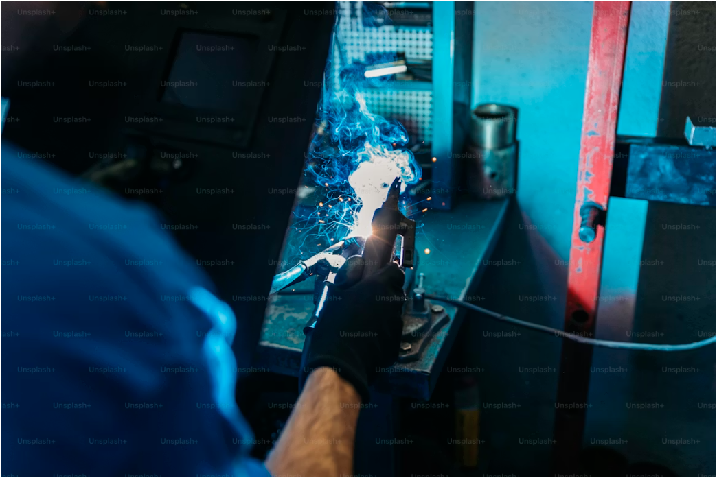 How Does a Laser Welding Machine Revolutionize Manufacturing in 2026