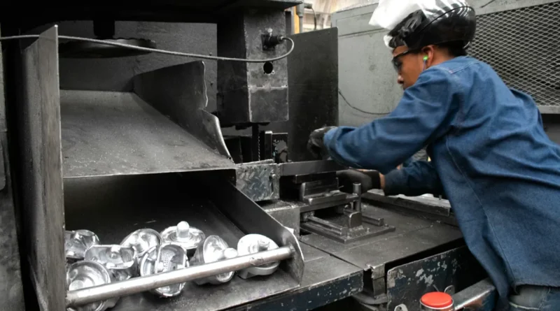 How Does a Multiprocess System Enhance Aluminum Welding Machine Efficiency