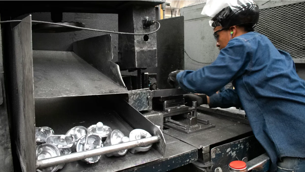 How Does a Multiprocess System Enhance Aluminum Welding Machine Efficiency