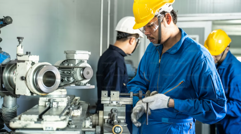 How Does Milling Machining Enhance Thin-Walled Component Stability