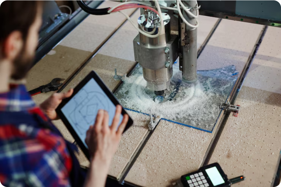 How Is the Desktop CNC Mill Market Size Evolving Globally