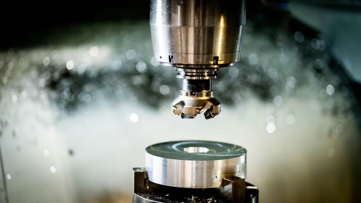 What Are the Benefits of Swiss CNC in Precision Machining