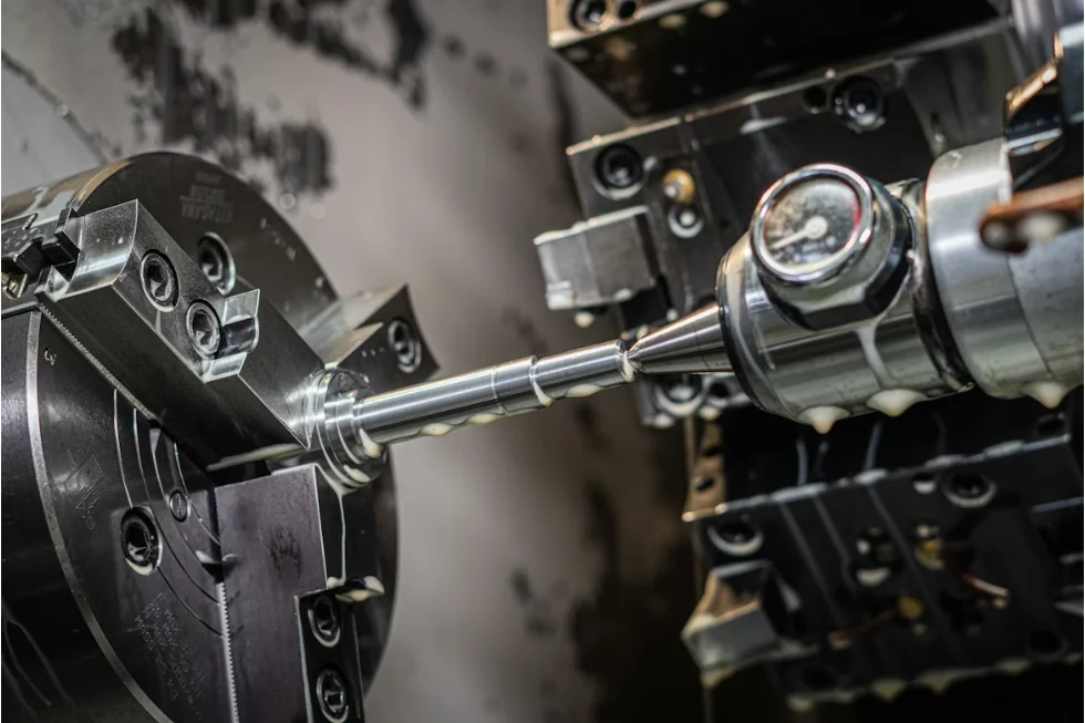 How Does a Mill Turn Machine Enhance Precision in CNC Machining