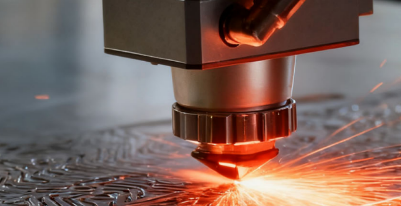 Chinese Laser Welding Machine Supplier for the Global Market