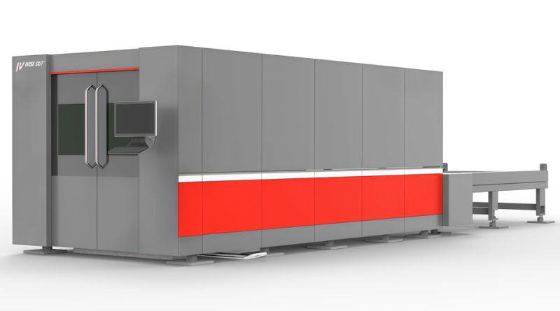 Which Laser Cutting Machine Suppliers Can Provide Global Door-to-Door Service?