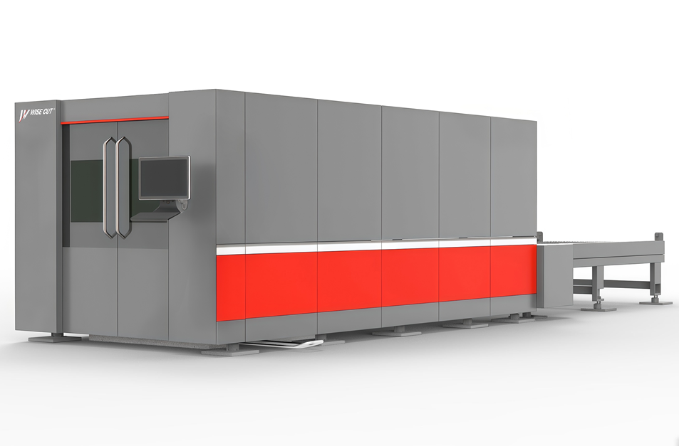 Which Laser Cutting Machine Suppliers Can Provide Global Door-to-Door Service?