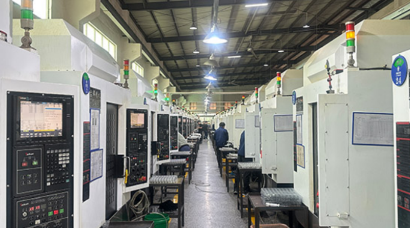 China’s High-End CNC Machining: Leading Solution Providers and Industry Analysis 2026