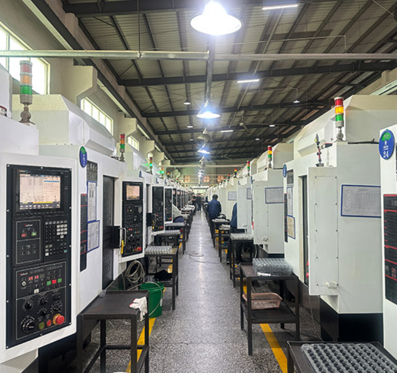 China’s High-End CNC Machining: Leading Solution Providers and Industry Analysis 2026