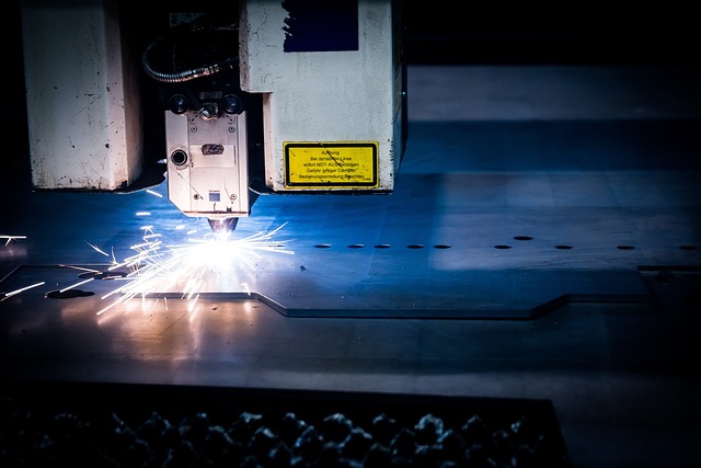 How a Plasma Cutting Table Transforms Efficiency in Metal Supply Chains