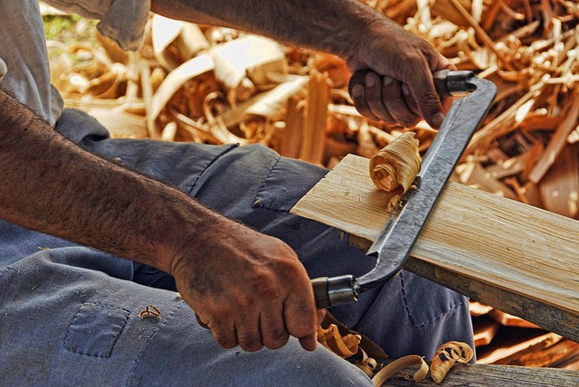 What Makes Router Bits Essential For Precision Woodworking Applications