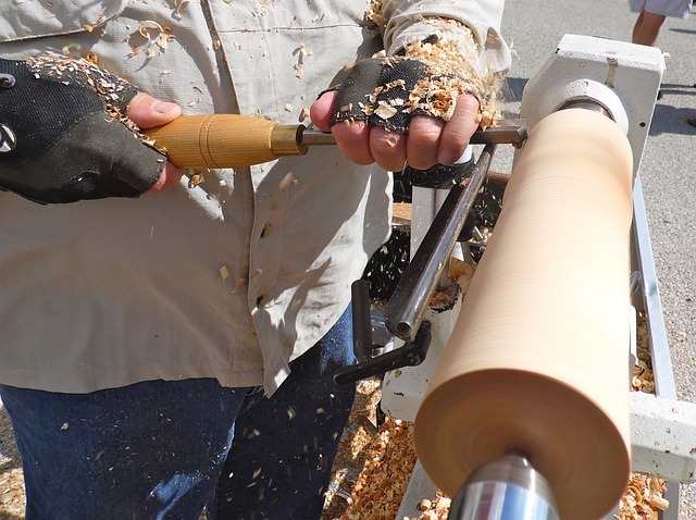 router bits