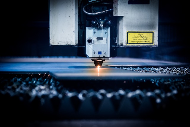 cnc shop
