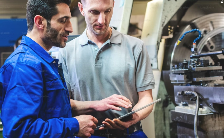 What Are CNC Axis Types And How Do They Define Machine Precision