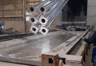 What Makes The Hot Dip Galvanizing Process Critical For Long-Term Durability