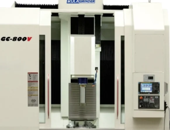 What Makes A CNC Cylindrical Grinding Machine Essential In Precision Manufacturing
