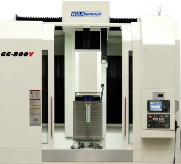 What Makes A CNC Cylindrical Grinding Machine Essential In Precision Manufacturing