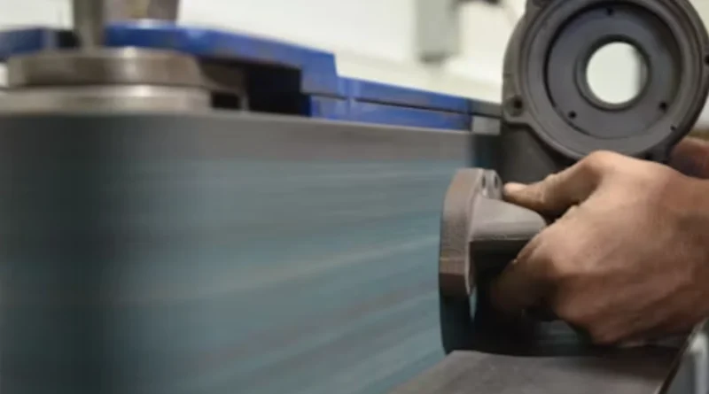 What Factors Define Sand Casting Surface Finish And Roughness Levels