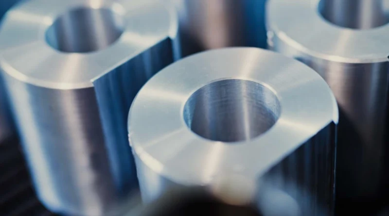 How Chrome Electroplating Influences Surface Performance in Industrial Use