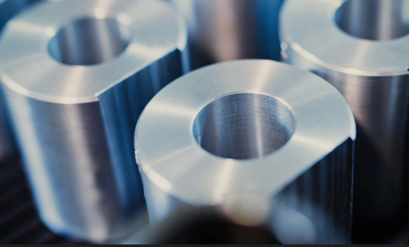 How Chrome Electroplating Influences Surface Performance in Industrial Use