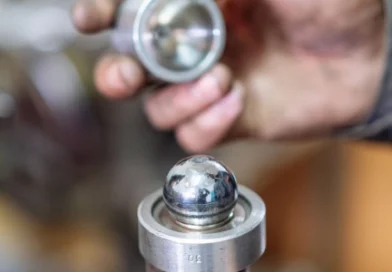 What Makes the Ball Burnishing Process a Key Method for Surface Enhancement