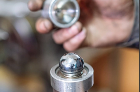 What Makes the Ball Burnishing Process a Key Method for Surface Enhancement