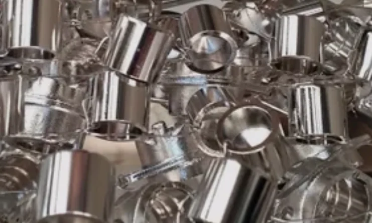 What Makes Nickel Electroplating Essential For High-Precision Manufacturing