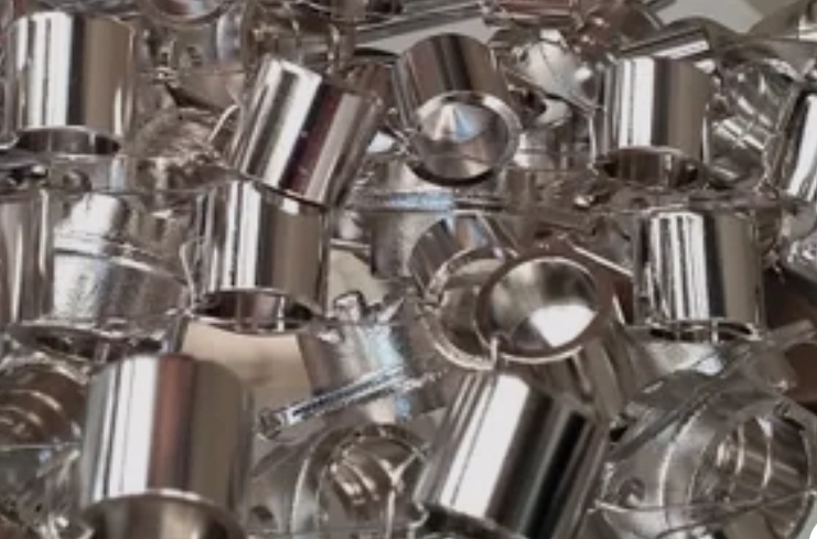What Makes Nickel Electroplating Essential For High-Precision Manufacturing
