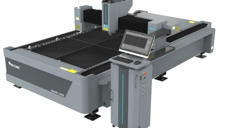 Who Are The Largest CNC Machine Manufacturers Shaping Global Production