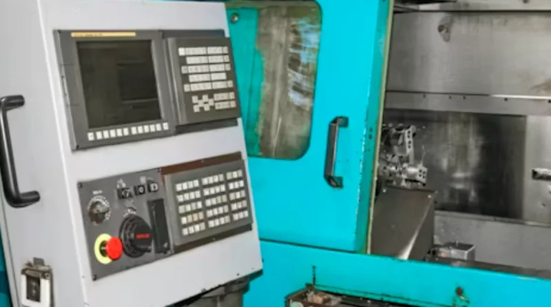 What Makes A Simple G Code Program Efficient For CNC Precision