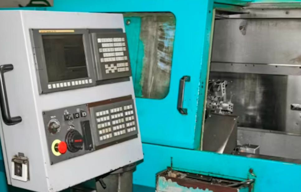 What Makes A Simple G Code Program Efficient For CNC Precision