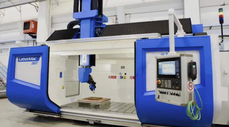 Which Top 10 CNC Machine Manufacturers Offer the Widest Product Range