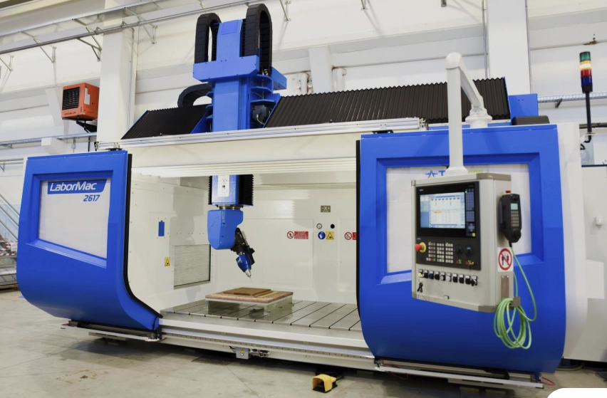 Which Top 10 CNC Machine Manufacturers Offer the Widest Product Range