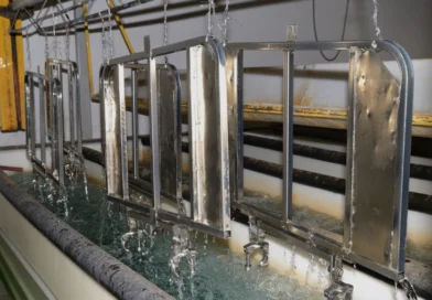 What Drives Uniformity In The Electroplating Process And How To Control It