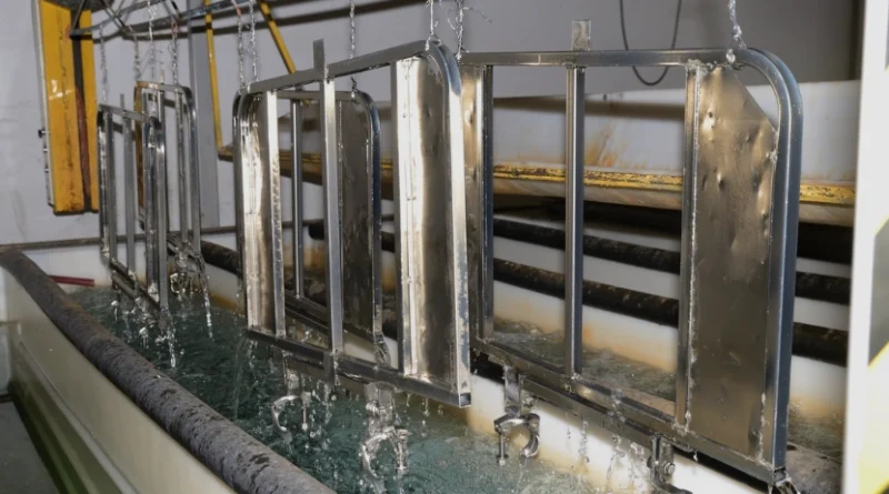 What Drives Uniformity In The Electroplating Process And How To Control It