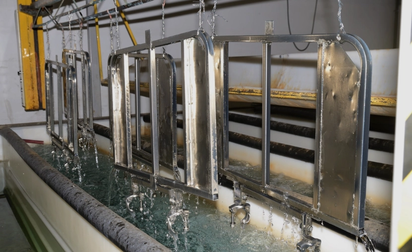 What Drives Uniformity In The Electroplating Process And How To Control It