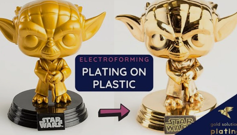 What Makes Electroplating Plastic Parts a Game Changer in Surface Engineering