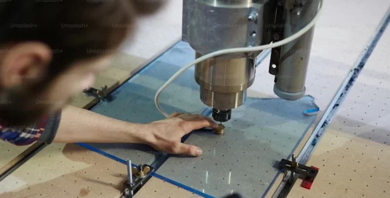 What Are CNC Control System Types And How Do They Influence Precision